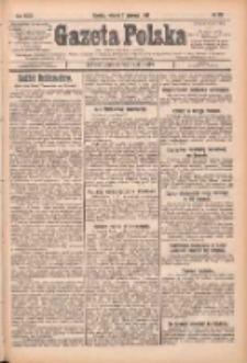 Gazeta Polska: codzienne pismo polsko-katolickie dla wszystkich stan&oacute;w 1931.06.02 R.35 Nr125
