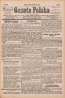 Gazeta Polska: codzienne pismo polsko-katolickie dla wszystkich stan&oacute;w 1931.06.09 R.35 Nr130