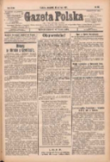 Gazeta Polska: codzienne pismo polsko-katolickie dla wszystkich stanów 1931.06.11 R.35 Nr132