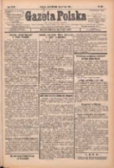 Gazeta Polska: codzienne pismo polsko-katolickie dla wszystkich stanów 1931.06.15 R.35 Nr135