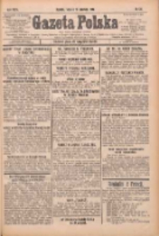 Gazeta Polska: codzienne pismo polsko-katolickie dla wszystkich stan&oacute;w 1931.06.16 R.35 Nr136
