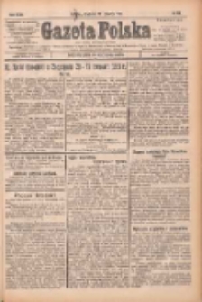 Gazeta Polska: codzienne pismo polsko-katolickie dla wszystkich stanów 1931.06.18 R.35 Nr138