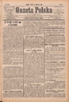 Gazeta Polska: codzienne pismo polsko-katolickie dla wszystkich stanów 1931.06.23 R.35 Nr142