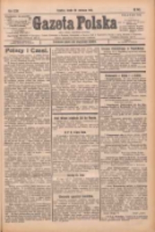 Gazeta Polska: codzienne pismo polsko-katolickie dla wszystkich stanów 1931.06.24 R.35 Nr143