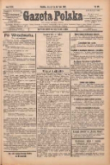 Gazeta Polska: codzienne pismo polsko-katolickie dla wszystkich stanów 1931.06.26 R.35 Nr145
