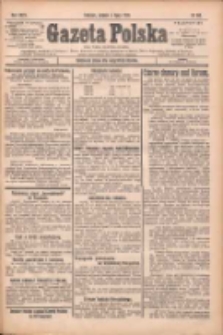 Gazeta Polska: codzienne pismo polsko-katolickie dla wszystkich stan&oacute;w 1931.07.03 R.35 Nr150