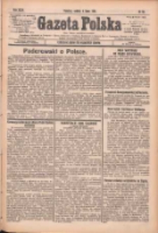 Gazeta Polska: codzienne pismo polsko-katolickie dla wszystkich stanów 1931.07.04 R.35 Nr151