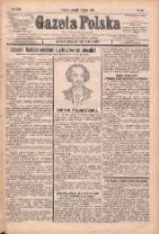 Gazeta Polska: codzienne pismo polsko-katolickie dla wszystkich stan&oacute;w 1931.07.07 R.35 Nr153