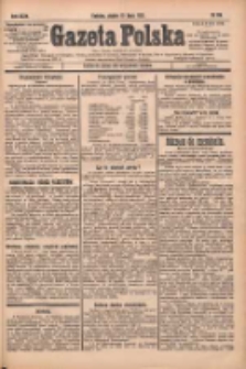 Gazeta Polska: codzienne pismo polsko-katolickie dla wszystkich stan&oacute;w 1931.07.10 R.35 Nr156
