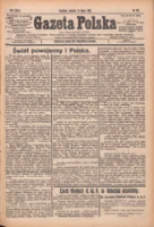 Gazeta Polska: codzienne pismo polsko-katolickie dla wszystkich stan&oacute;w 1931.07.11 R.35 Nr157