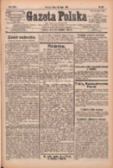 Gazeta Polska: codzienne pismo polsko-katolickie dla wszystkich stanów 1931.07.15 R.35 Nr160
