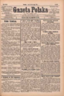 Gazeta Polska: codzienne pismo polsko-katolickie dla wszystkich stan&oacute;w 1931.07.16 R.35 Nr161