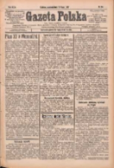 Gazeta Polska: codzienne pismo polsko-katolickie dla wszystkich stanów 1931.07.20 R.35 Nr164