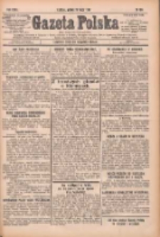Gazeta Polska: codzienne pismo polsko-katolickie dla wszystkich stanów 1931.07.24 R.35 Nr168