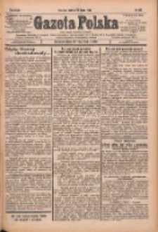 Gazeta Polska: codzienne pismo polsko-katolickie dla wszystkich stan&oacute;w 1931.07.25 R.35 Nr169
