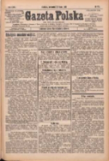 Gazeta Polska: codzienne pismo polsko-katolickie dla wszystkich stanów 1931.07.30 R.35 Nr173