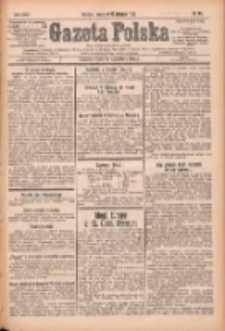Gazeta Polska: codzienne pismo polsko-katolickie dla wszystkich stanów 1931.08.13 R.35 Nr185