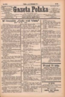 Gazeta Polska: codzienne pismo polsko-katolickie dla wszystkich stan&oacute;w 1931.08.14 R.35 Nr186