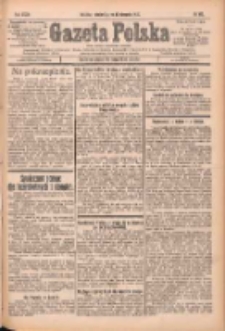 Gazeta Polska: codzienne pismo polsko-katolickie dla wszystkich stanów 1931.08.17 R.35 Nr187