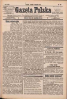 Gazeta Polska: codzienne pismo polsko-katolickie dla wszystkich stan&oacute;w 1931.08.29 R.35 Nr198
