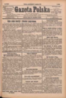 Gazeta Polska: codzienne pismo polsko-katolickie dla wszystkich stan&oacute;w 1931.09.07 R.35 Nr205