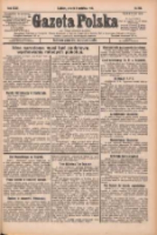 Gazeta Polska: codzienne pismo polsko-katolickie dla wszystkich stan&oacute;w 1931.09.08 R.35 Nr206