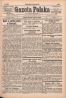 Gazeta Polska: codzienne pismo polsko-katolickie dla wszystkich stan&oacute;w 1931.09.09 R.35 Nr207