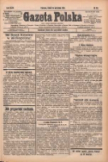 Gazeta Polska: codzienne pismo polsko-katolickie dla wszystkich stanów 1931.09.16 R.35 Nr213