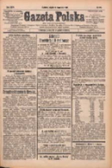 Gazeta Polska: codzienne pismo polsko-katolickie dla wszystkich stan&oacute;w 1931.09.18 R.35 Nr215