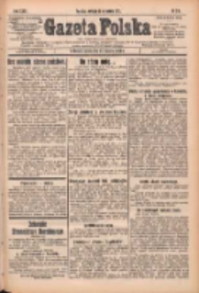 Gazeta Polska: codzienne pismo polsko-katolickie dla wszystkich stanów 1931.09.19 R.35 Nr216
