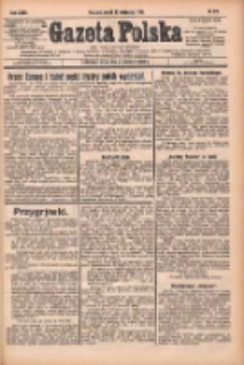 Gazeta Polska: codzienne pismo polsko-katolickie dla wszystkich stan&oacute;w 1931.09.23 R.35 Nr219