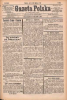 Gazeta Polska: codzienne pismo polsko-katolickie dla wszystkich stan&oacute;w 1931.09.24 R.35 Nr220