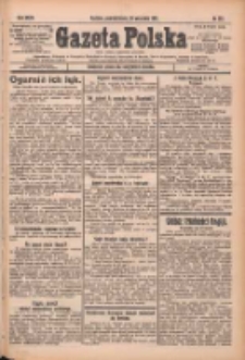 Gazeta Polska: codzienne pismo polsko-katolickie dla wszystkich stanów 1931.09.28 R.35 Nr223