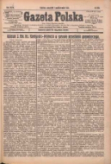 Gazeta Polska: codzienne pismo polsko-katolickie dla wszystkich stan&oacute;w 1931.10.01 R.35 Nr226