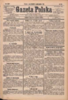 Gazeta Polska: codzienne pismo polsko-katolickie dla wszystkich stanów 1931.10.05 R.35 Nr229