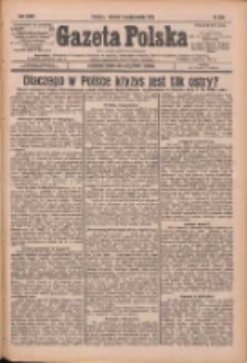 Gazeta Polska: codzienne pismo polsko-katolickie dla wszystkich stan&oacute;w 1931.10.06 R.35 Nr230