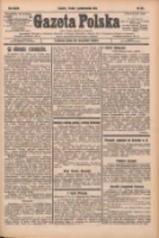 Gazeta Polska: codzienne pismo polsko-katolickie dla wszystkich stanów 1931.10.07 R.35 Nr231
