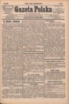 Gazeta Polska: codzienne pismo polsko-katolickie dla wszystkich stan&oacute;w 1931.10.07 R.35 Nr231