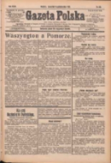 Gazeta Polska: codzienne pismo polsko-katolickie dla wszystkich stan&oacute;w 1931.10.08 R.35 Nr232