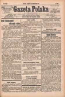 Gazeta Polska: codzienne pismo polsko-katolickie dla wszystkich stan&oacute;w 1931.10.09 R.35 Nr233