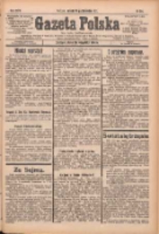 Gazeta Polska: codzienne pismo polsko-katolickie dla wszystkich stanów 1931.10.10 R.35 Nr234