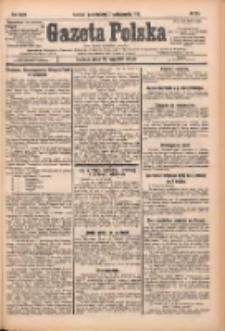 Gazeta Polska: codzienne pismo polsko-katolickie dla wszystkich stan&oacute;w 1931.10.12 R.35 Nr235