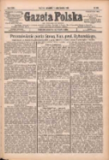 Gazeta Polska: codzienne pismo polsko-katolickie dla wszystkich stan&oacute;w 1931.10.15 R.35 Nr238
