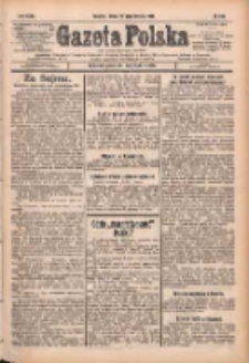 Gazeta Polska: codzienne pismo polsko-katolickie dla wszystkich stanów 1931.10.21 R.35 Nr243