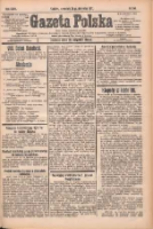 Gazeta Polska: codzienne pismo polsko-katolickie dla wszystkich stan&oacute;w 1931.10.22 R.35 Nr244