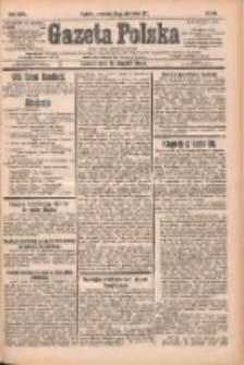 Gazeta Polska: codzienne pismo polsko-katolickie dla wszystkich stanów 1931.10.22 R.35 Nr244