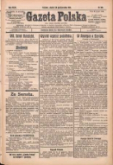 Gazeta Polska: codzienne pismo polsko-katolickie dla wszystkich stanów 1931.10.23 R.35 Nr245