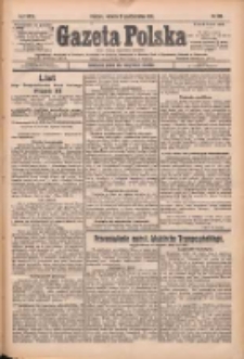 Gazeta Polska: codzienne pismo polsko-katolickie dla wszystkich stan&oacute;w 1931.10.27 R.35 Nr248
