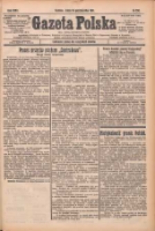 Gazeta Polska: codzienne pismo polsko-katolickie dla wszystkich stanów 1931.10.28 R.35 Nr250
