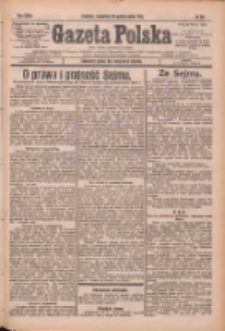 Gazeta Polska: codzienne pismo polsko-katolickie dla wszystkich stan&oacute;w 1931.10.29 R.35 Nr251